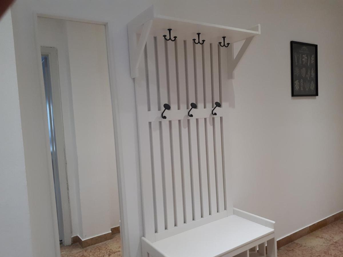 דירות קומו Casa Leoni מראה חיצוני תמונה