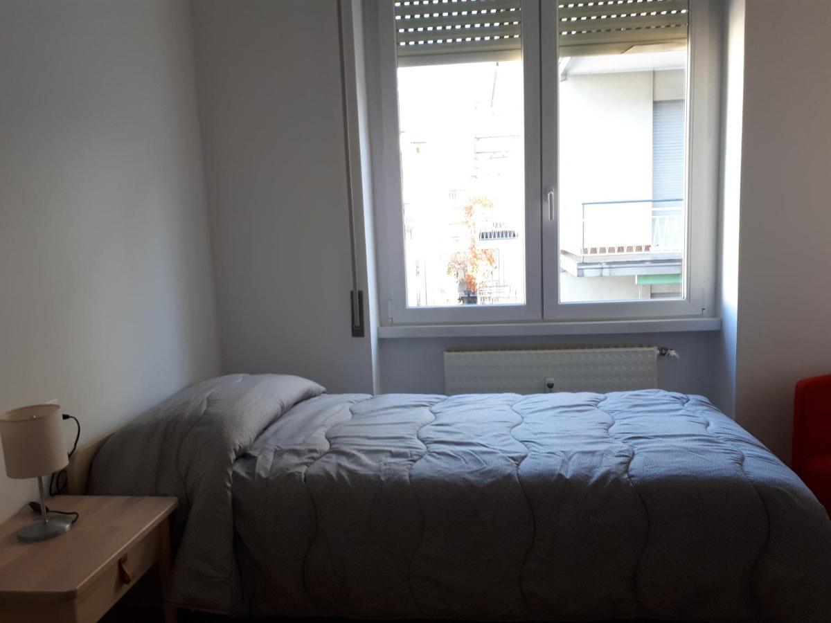 דירות קומו Casa Leoni מראה חיצוני תמונה