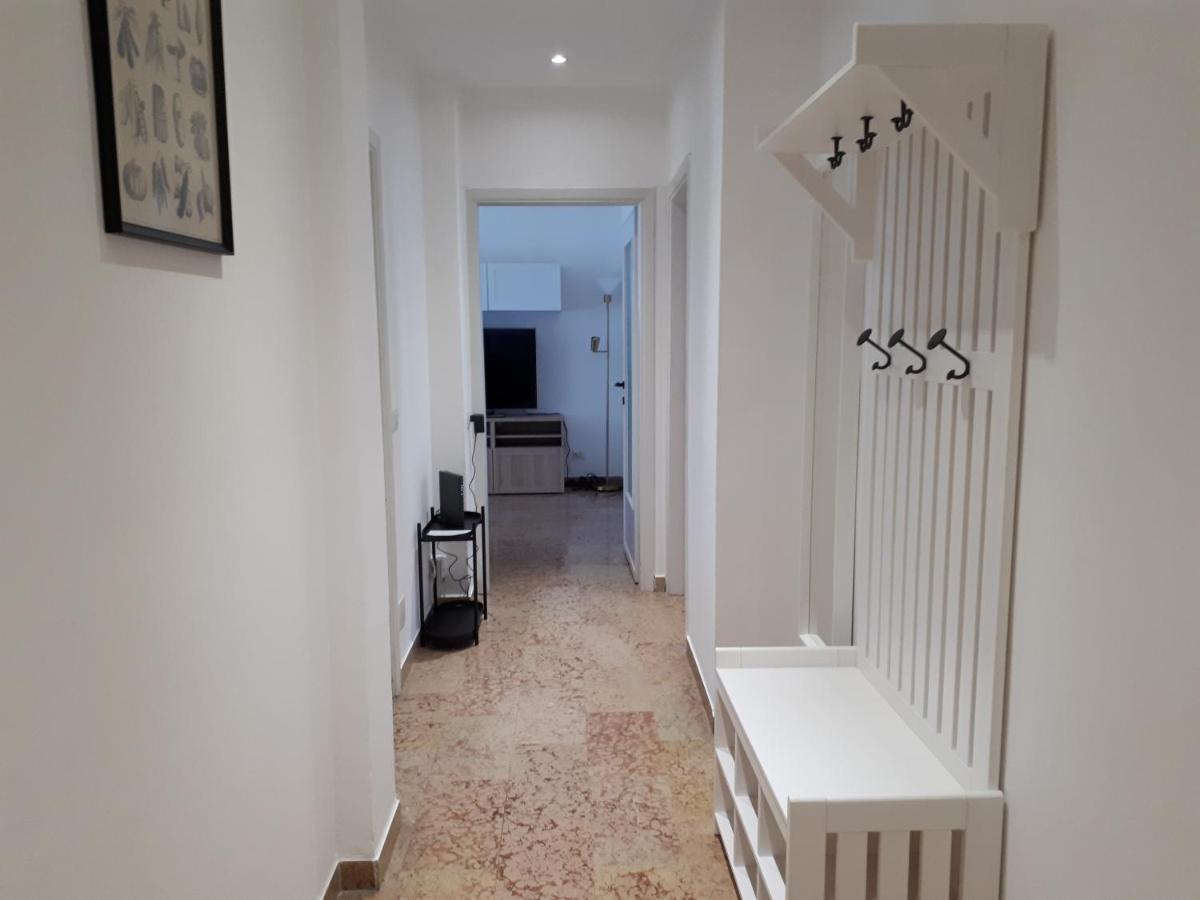 דירות קומו Casa Leoni מראה חיצוני תמונה
